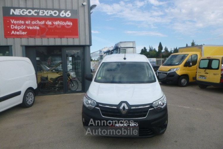 Renault Express BDCI 95 - <small></small> 13.990 € <small>TTC</small> - #4