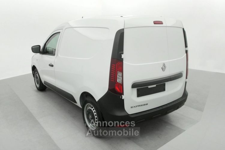 Renault Express BLUE DCI 95 CH -22 CONFORT - <small></small> 20.590 € <small></small> - #2