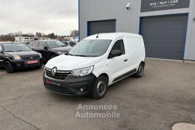 Renault Express FOURGON CONFORT 1.5 BLUE DCI 95CH TVA RECUPERABLE GTIE 12 MOIS - <small></small> 12.990 € <small>TTC</small> - #1