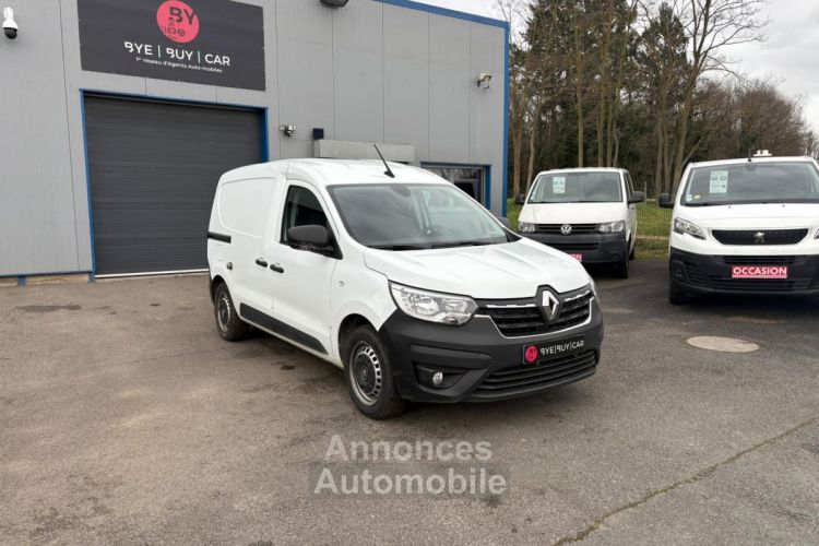 Renault Express FOURGON CONFORT 1.5 BLUE DCI 95CH TVA RECUPERABLE GTIE 12 MOIS - <small></small> 12.990 € <small>TTC</small> - #2