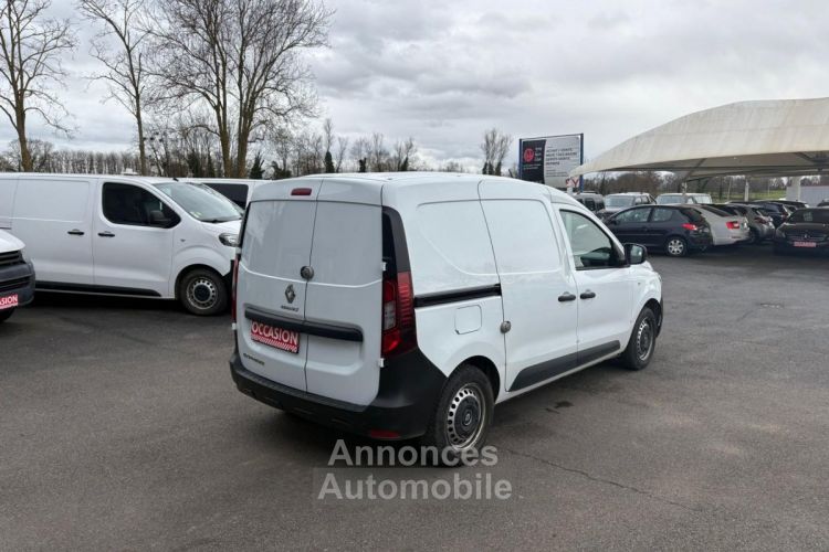 Renault Express FOURGON CONFORT 1.5 BLUE DCI 95CH TVA RECUPERABLE GTIE 12 MOIS - <small></small> 12.990 € <small>TTC</small> - #3