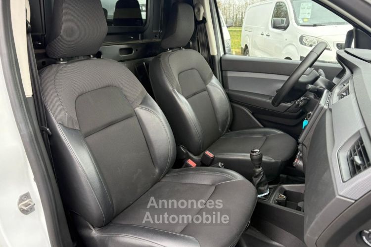 Renault Express FOURGON CONFORT 1.5 BLUE DCI 95CH TVA RECUPERABLE GTIE 12 MOIS - <small></small> 12.990 € <small>TTC</small> - #9