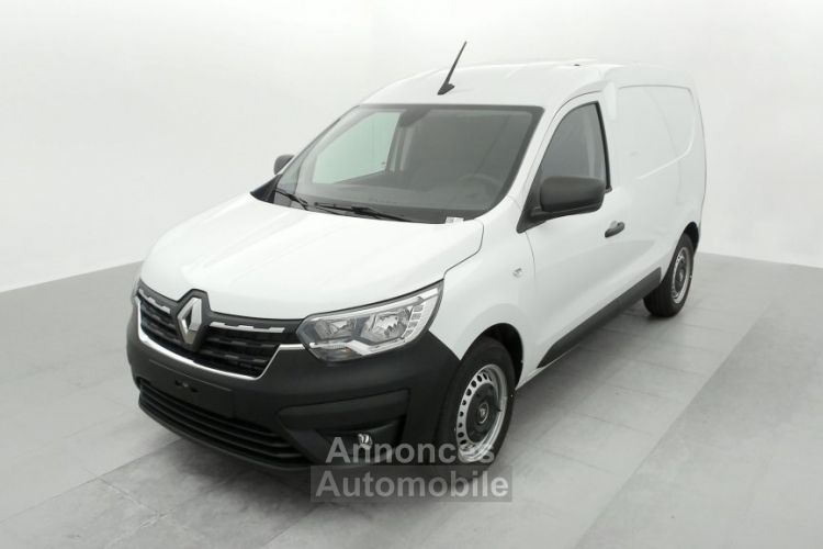 Renault Express RENAULT EXPRESS VAN BLUE DCI 75 CH- 22 CONFORT - <small></small> 19.290 € <small></small> - #1