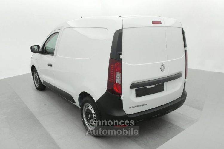 Renault Express RENAULT EXPRESS VAN BLUE DCI 75 CH- 22 CONFORT - <small></small> 19.290 € <small></small> - #2