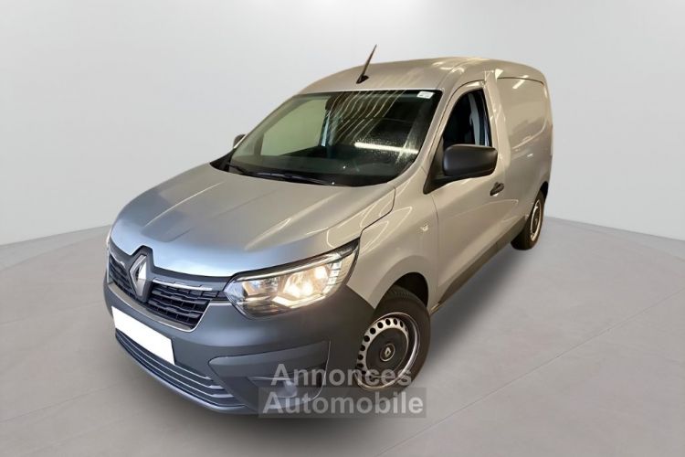 Renault Express VAN 1.3 TCE 100 CONFORT 2PL - <small></small> 15.588 € <small>TTC</small> - #1