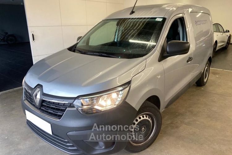 Renault Express VAN 1.3 TCE 100 CONFORT 2PL - <small></small> 15.588 € <small>TTC</small> - #1