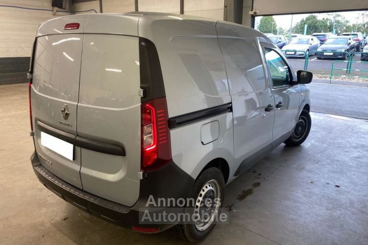 Renault Express VAN 1.3 TCE 100 CONFORT 2PL - <small></small> 15.588 € <small>TTC</small> - #2