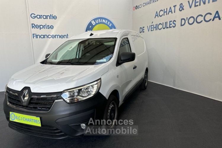 Renault Express VAN 1.5 BLUE DCI 75CH CONFORT - <small></small> 14.990 € <small>TTC</small> - #2