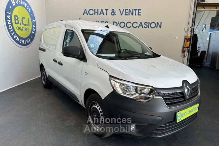 Renault Express VAN 1.5 BLUE DCI 75CH CONFORT - <small></small> 14.990 € <small>TTC</small> - #3