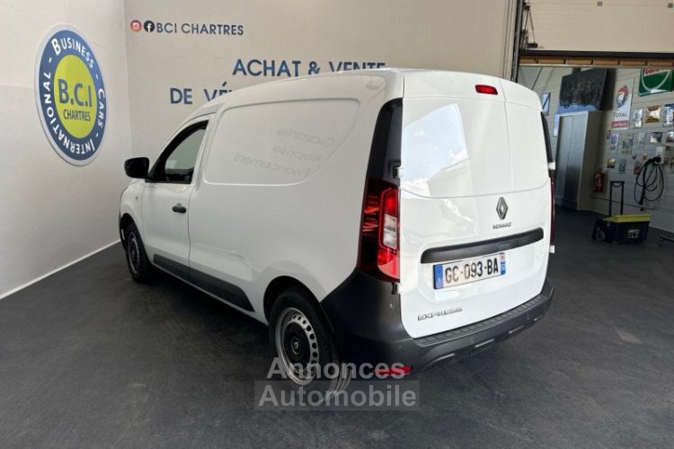 Renault Express VAN 1.5 BLUE DCI 75CH CONFORT - <small></small> 14.990 € <small>TTC</small> - #4