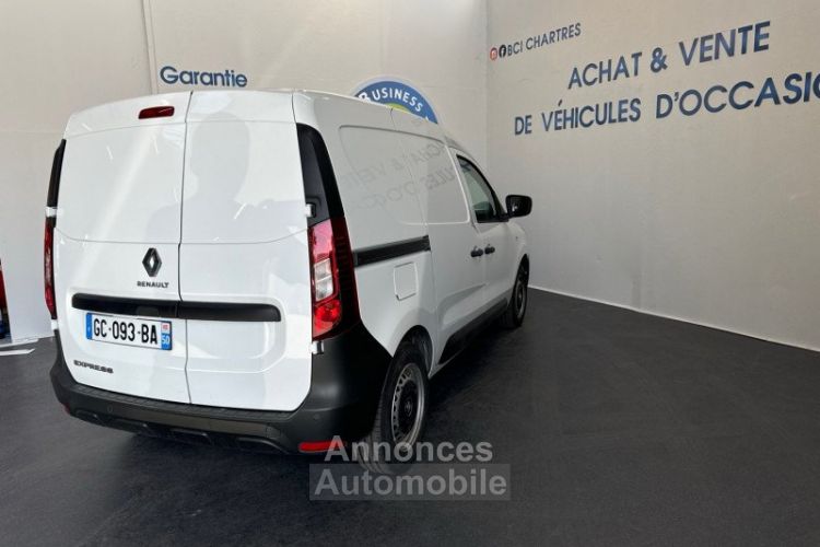 Renault Express VAN 1.5 BLUE DCI 75CH CONFORT - <small></small> 14.990 € <small>TTC</small> - #5