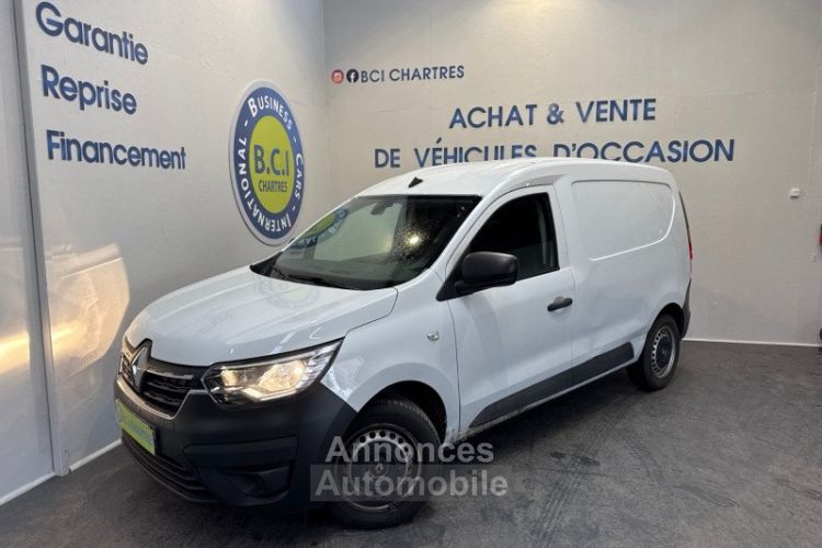 Renault Express VAN 1.5 BLUE DCI 75CH CONFORT - <small></small> 11.990 € <small>TTC</small> - #1