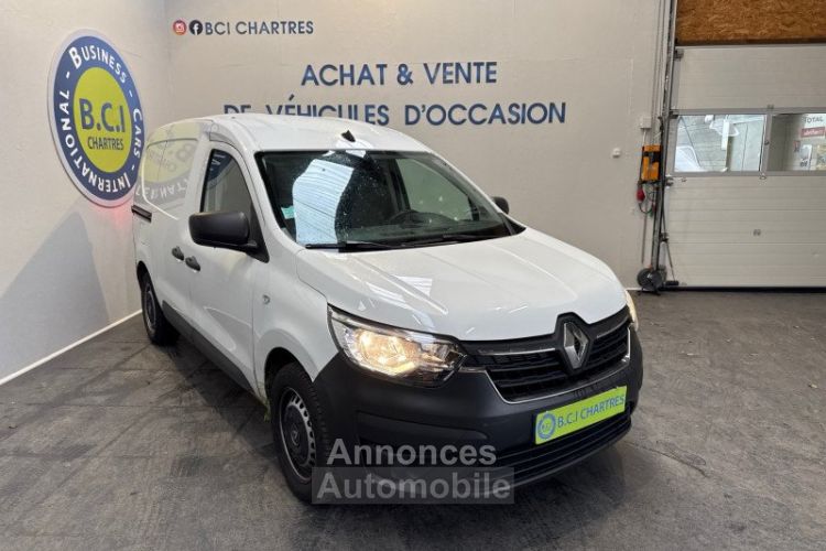 Renault Express VAN 1.5 BLUE DCI 75CH CONFORT - <small></small> 11.990 € <small>TTC</small> - #2