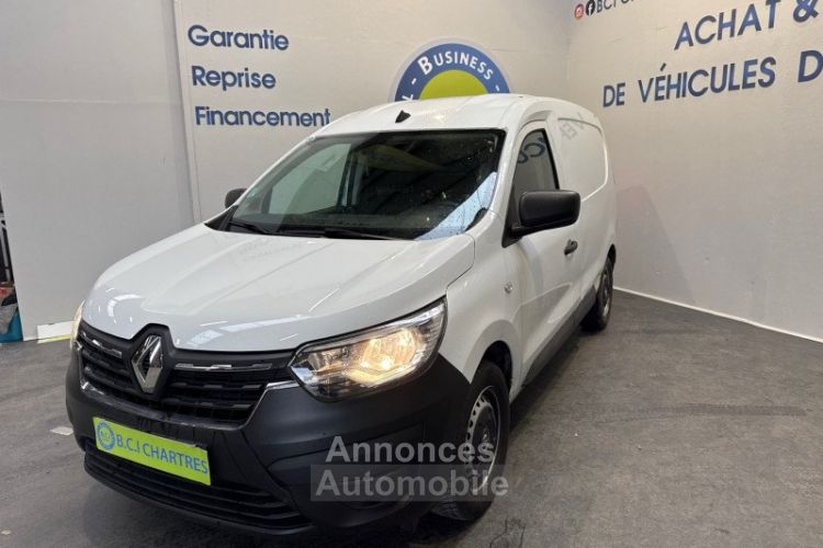 Renault Express VAN 1.5 BLUE DCI 75CH CONFORT - <small></small> 11.990 € <small>TTC</small> - #3