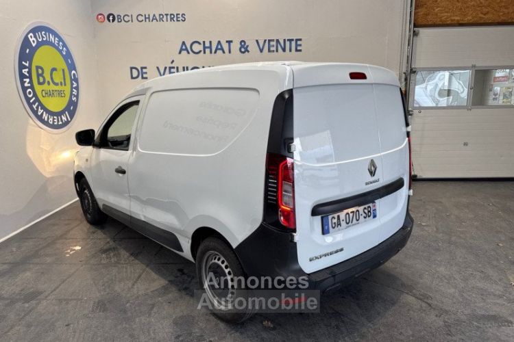 Renault Express VAN 1.5 BLUE DCI 75CH CONFORT - <small></small> 11.990 € <small>TTC</small> - #4