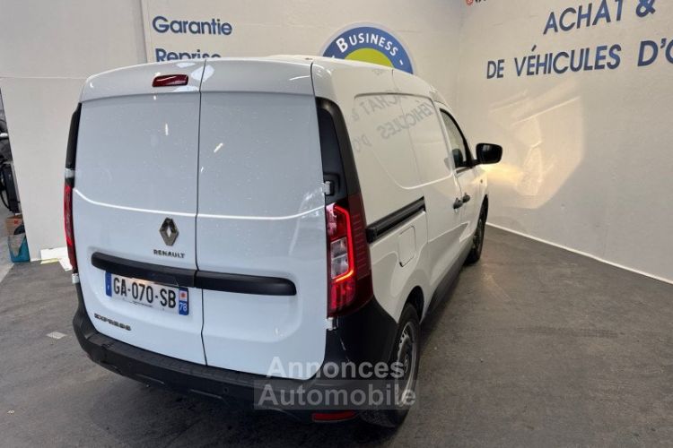 Renault Express VAN 1.5 BLUE DCI 75CH CONFORT - <small></small> 11.990 € <small>TTC</small> - #5