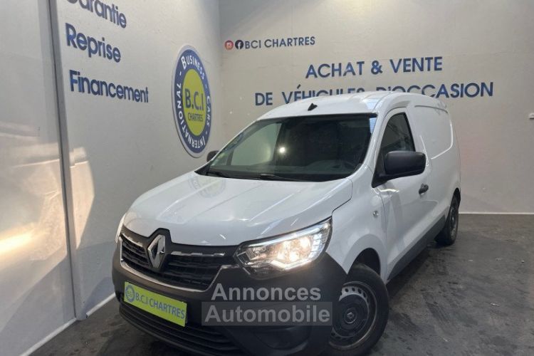 Renault Express VAN 1.5 BLUE DCI 75CH CONFORT - <small></small> 9.990 € <small>TTC</small> - #1