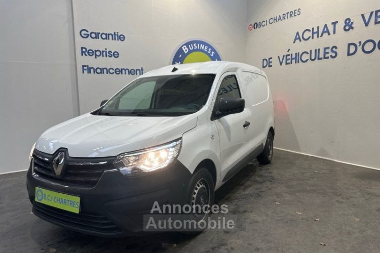 Renault Express VAN 1.5 BLUE DCI 75CH CONFORT - <small></small> 9.990 € <small>TTC</small> - #2