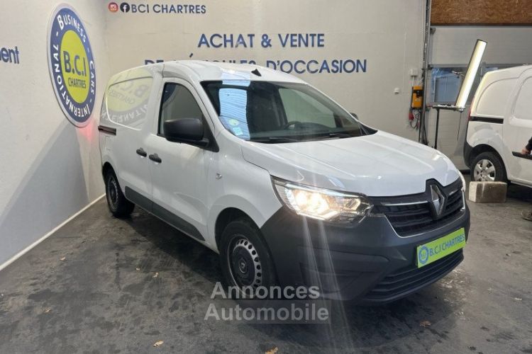 Renault Express VAN 1.5 BLUE DCI 75CH CONFORT - <small></small> 9.990 € <small>TTC</small> - #3