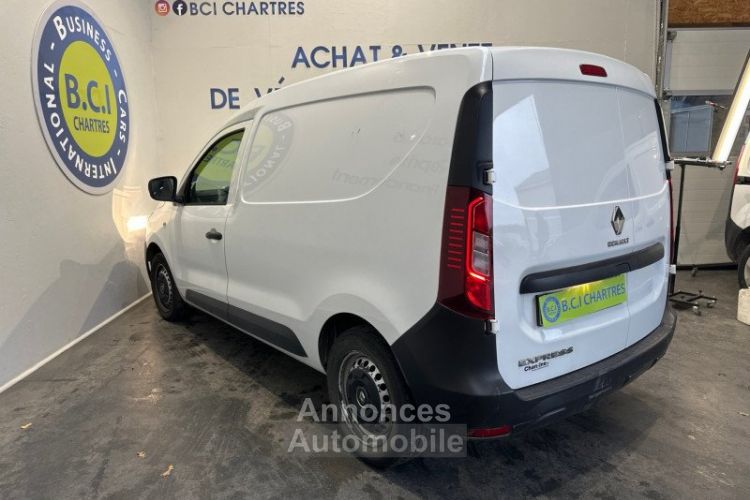 Renault Express VAN 1.5 BLUE DCI 75CH CONFORT - <small></small> 9.990 € <small>TTC</small> - #4