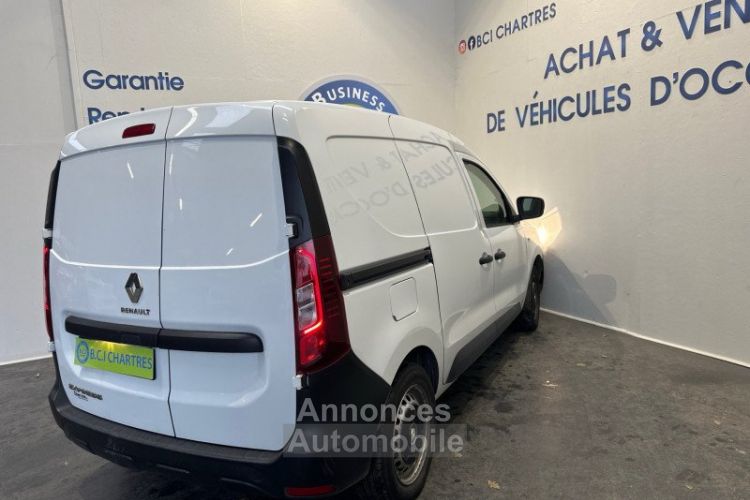 Renault Express VAN 1.5 BLUE DCI 75CH CONFORT - <small></small> 9.990 € <small>TTC</small> - #5