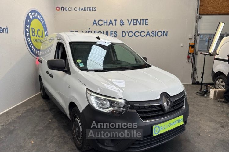 Renault Express VAN 1.5 BLUE DCI 75CH CONFORT - <small></small> 11.990 € <small>TTC</small> - #2