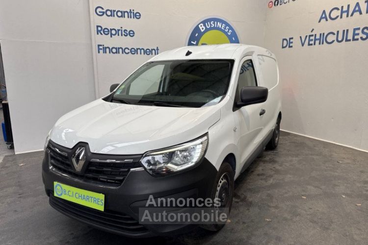 Renault Express VAN 1.5 BLUE DCI 75CH CONFORT - <small></small> 11.990 € <small>TTC</small> - #3