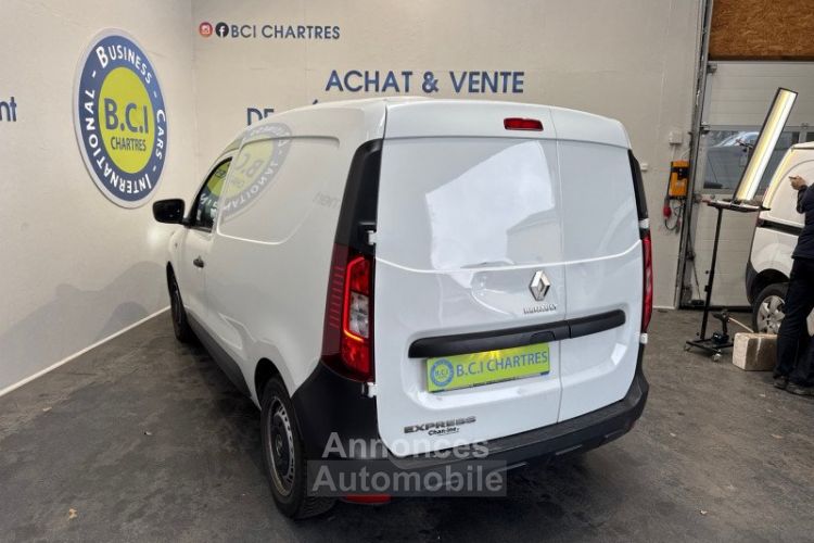 Renault Express VAN 1.5 BLUE DCI 75CH CONFORT - <small></small> 11.990 € <small>TTC</small> - #4