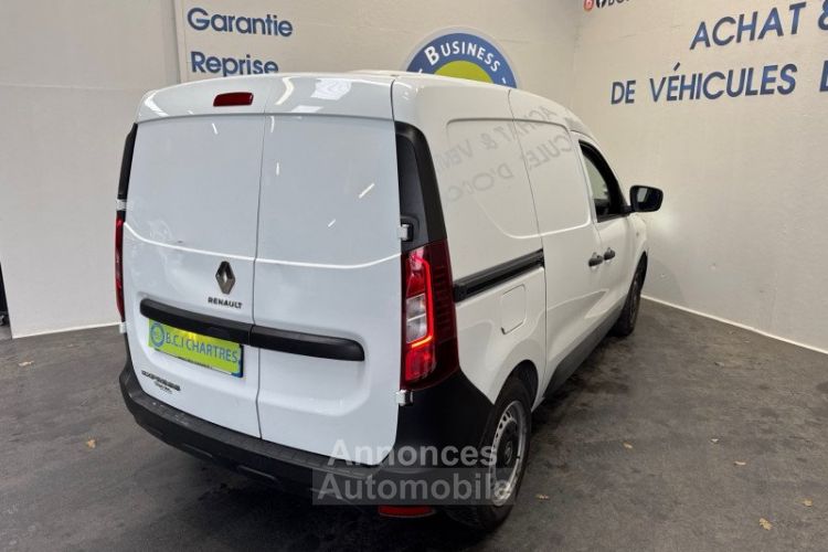 Renault Express VAN 1.5 BLUE DCI 75CH CONFORT - <small></small> 11.990 € <small>TTC</small> - #5