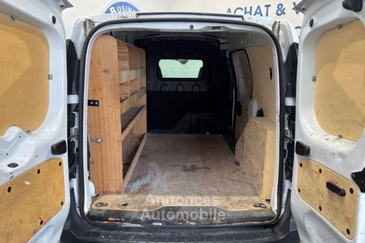 Renault Express VAN 1.5 BLUE DCI 75CH CONFORT - <small></small> 11.990 € <small>TTC</small> - #6