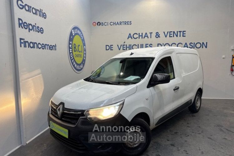 Renault Express VAN 1.5 BLUE DCI 75CH CONFORT - <small></small> 9.990 € <small>TTC</small> - #1