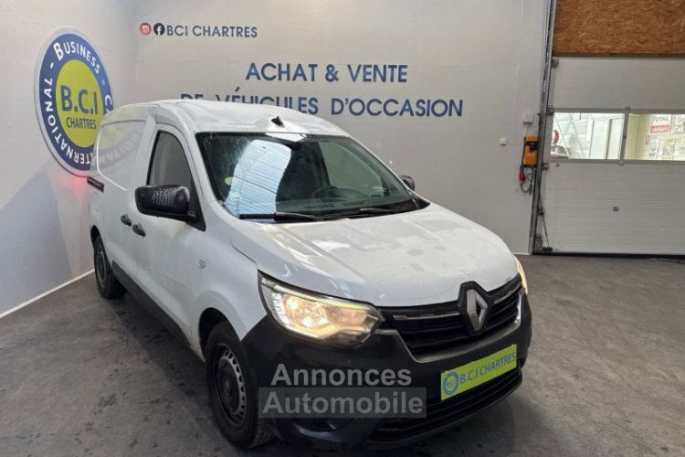 Renault Express VAN 1.5 BLUE DCI 75CH CONFORT - <small></small> 9.990 € <small>TTC</small> - #2