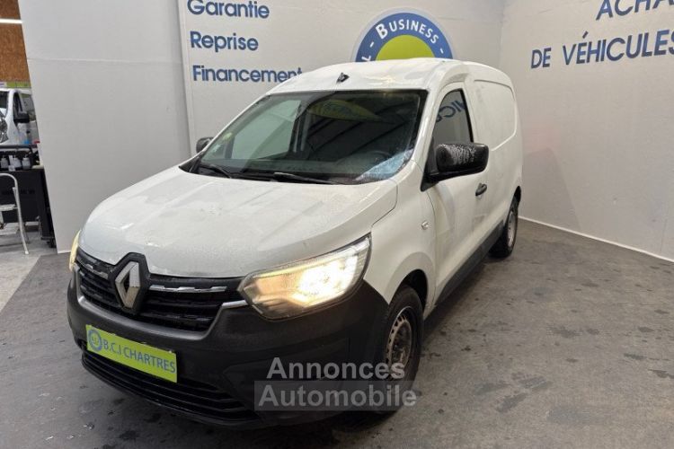 Renault Express VAN 1.5 BLUE DCI 75CH CONFORT - <small></small> 9.990 € <small>TTC</small> - #3