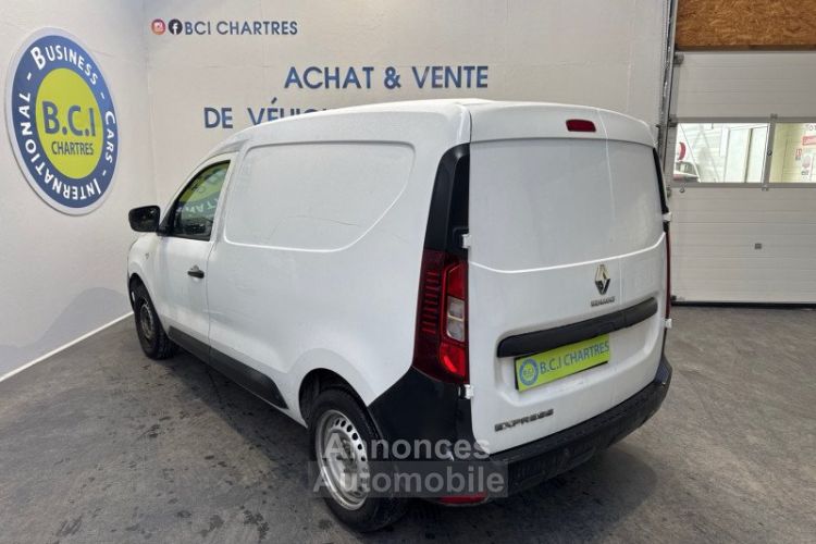 Renault Express VAN 1.5 BLUE DCI 75CH CONFORT - <small></small> 9.990 € <small>TTC</small> - #4