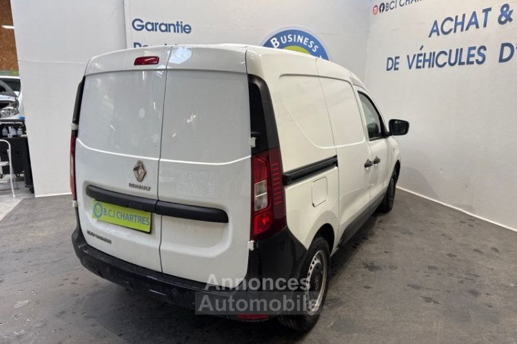 Renault Express VAN 1.5 BLUE DCI 75CH CONFORT - <small></small> 9.990 € <small>TTC</small> - #5