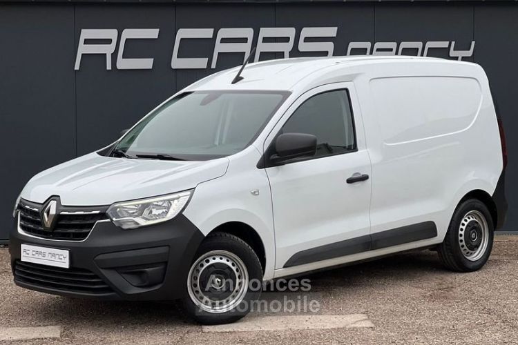 Renault Express VAN 1.5 BLUE DCI 75CH CONFORT 22 - <small></small> 13.490 € <small>TTC</small> - #1