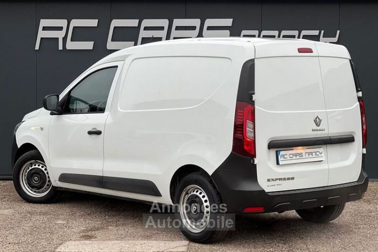 Renault Express VAN 1.5 BLUE DCI 75CH CONFORT 22 - <small></small> 13.490 € <small>TTC</small> - #4