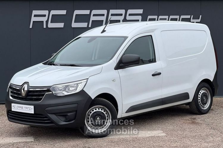 Renault Express VAN 1.5 BLUE DCI 75CH CONFORT 22 - <small></small> 13.990 € <small>TTC</small> - #1