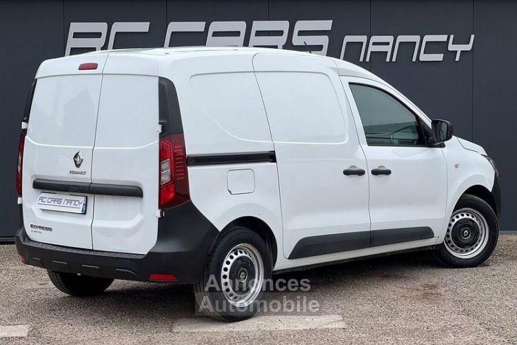 Renault Express VAN 1.5 BLUE DCI 75CH CONFORT 22 - <small></small> 13.990 € <small>TTC</small> - #3