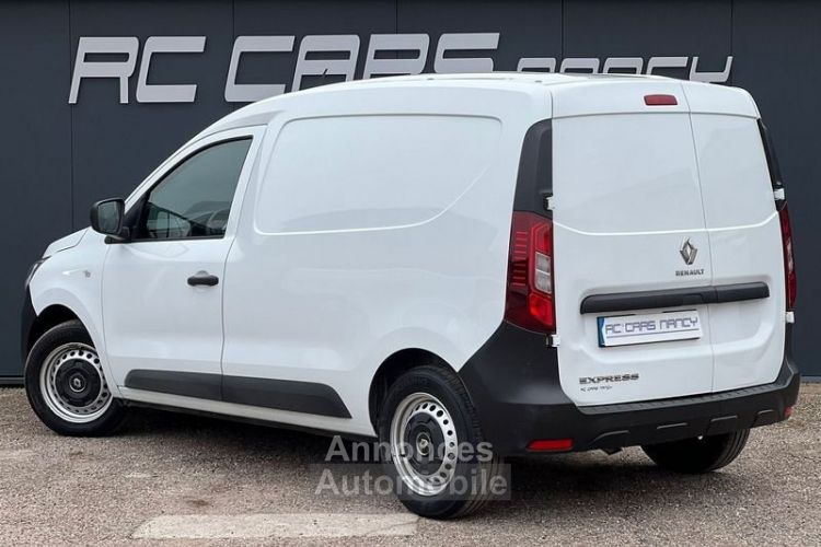 Renault Express VAN 1.5 BLUE DCI 75CH CONFORT 22 - <small></small> 13.990 € <small>TTC</small> - #4