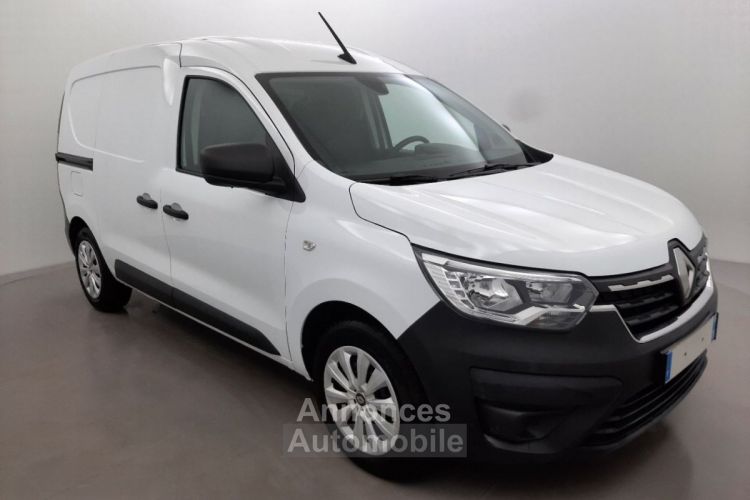 Renault Express VAN 1.5 BLUE DCI 95 - <small></small> 19.800 € <small>TTC</small> - #1