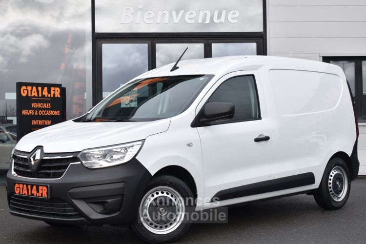 Renault Express VAN 1.5 BLUE DCI 95CH CONFORT 22 - <small></small> 19.990 € <small>TTC</small> - #1