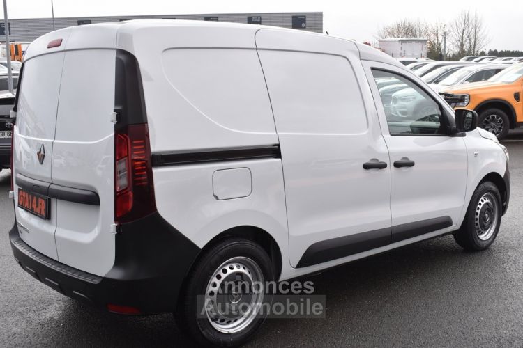 Renault Express VAN 1.5 BLUE DCI 95CH CONFORT 22 - <small></small> 19.990 € <small>TTC</small> - #2