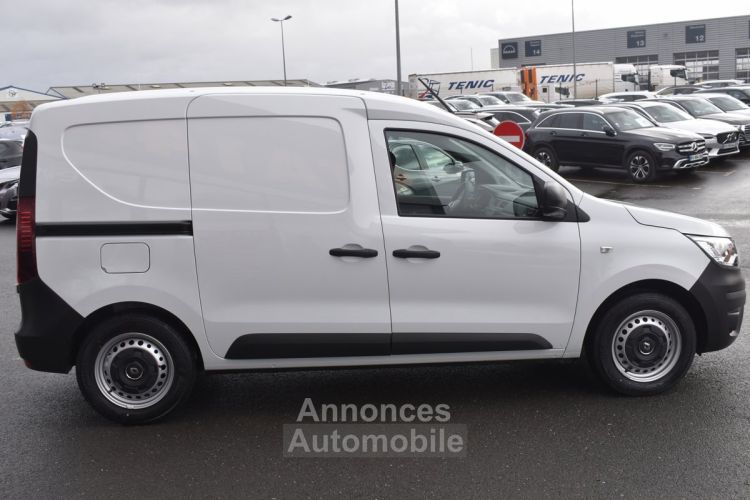 Renault Express VAN 1.5 BLUE DCI 95CH CONFORT 22 - <small></small> 19.990 € <small>TTC</small> - #4