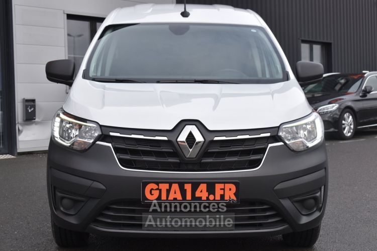 Renault Express VAN 1.5 BLUE DCI 95CH CONFORT 22 - <small></small> 19.990 € <small>TTC</small> - #17