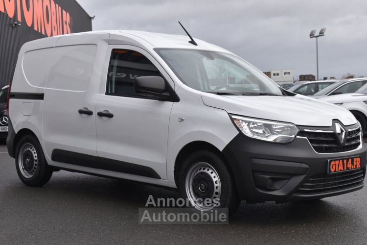 Renault Express VAN 1.5 BLUE DCI 95CH CONFORT 22 - <small></small> 19.990 € <small>TTC</small> - #19