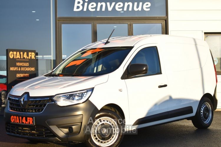 Renault Express VAN 1.5 BLUE DCI 95CH CONFORT 22 - <small></small> 19.490 € <small>TTC</small> - #1