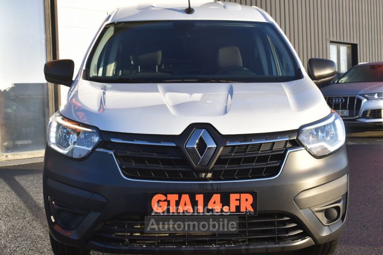 Renault Express VAN 1.5 BLUE DCI 95CH CONFORT 22 - <small></small> 19.490 € <small>TTC</small> - #18