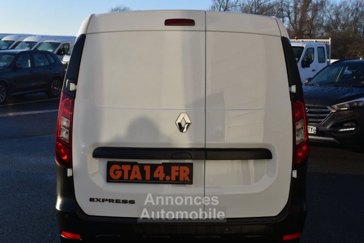 Renault Express VAN 1.5 BLUE DCI 95CH CONFORT 22 - <small></small> 19.490 € <small>TTC</small> - #19