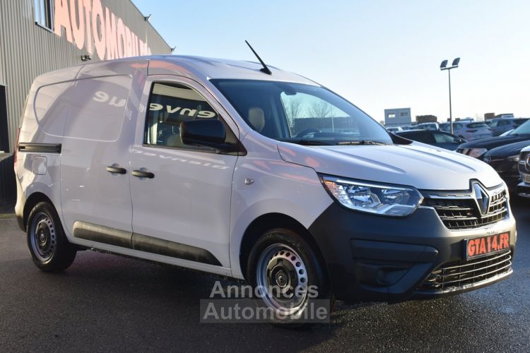 Renault Express VAN 1.5 BLUE DCI 95CH CONFORT 22 - <small></small> 19.490 € <small>TTC</small> - #20